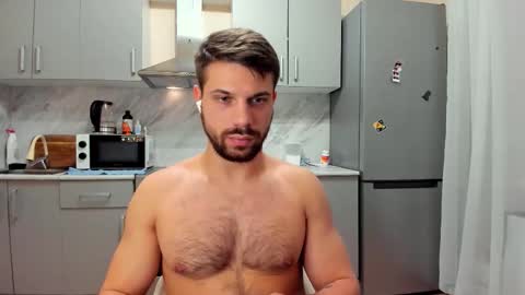 Tony Wolf online show from February 5, 5:09 pm