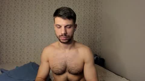 Tony Wolf online show from January 16, 5:10 am