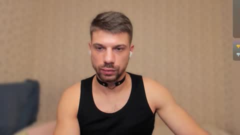 Tony Wolf online show from December 22, 8:50 pm