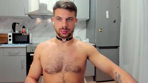 Tony Wolf online show from February 14, 5:08 pm