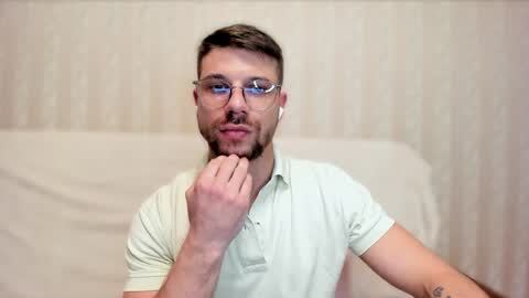 Tony Wolf online show from April 13, 2:29 pm