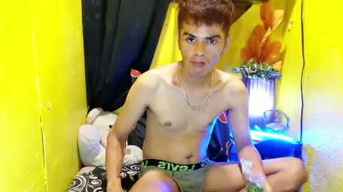  Urjerick online show from March 3, 7:07 am