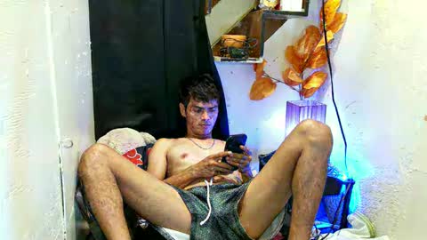  Urjerick online show from February 2, 4:26 am