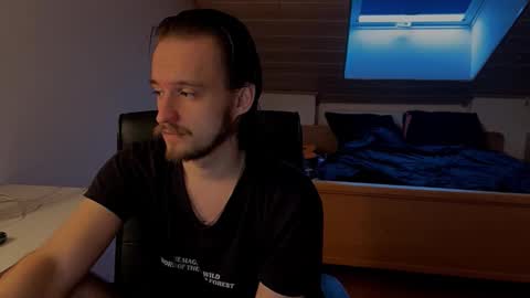 Vlad online show from March 7, 8:23 am