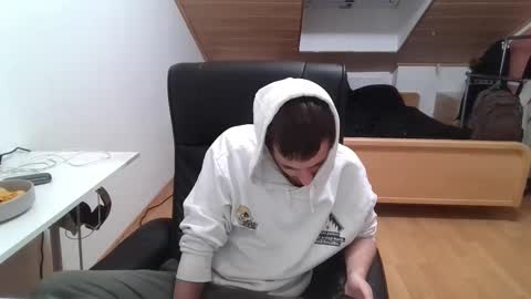 Vlad online show from October 25, 11:17 pm