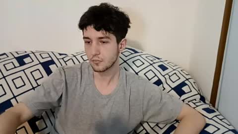 Oleg online show from March 24, 8:24 pm