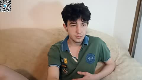 Oleg online show from April 14, 7:24 pm