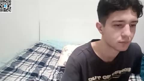 Oleg online show from March 13, 10:05 pm