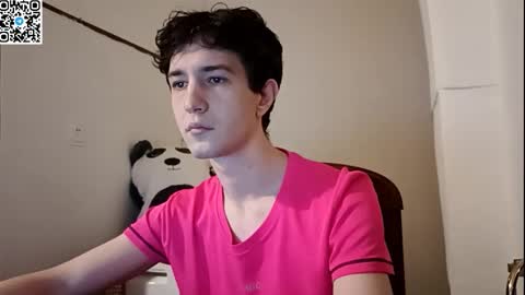 Oleg online show from February 23, 8:10 pm