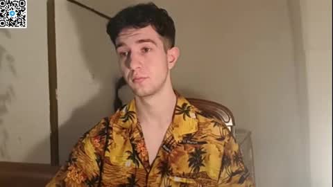 Oleg online show from February 26, 8:21 pm