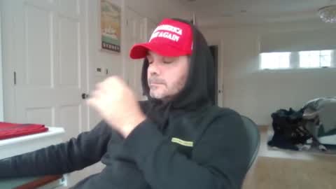 Zeus online show from January 11, 4:03 pm