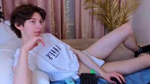 Denis online show from December 21, 1:41 pm