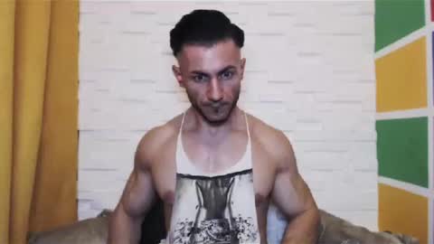 a1devilbody online show from October 8, 4:17 am