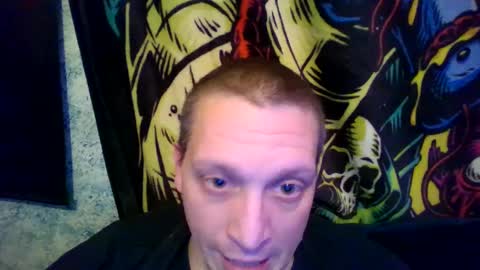 A Bored Dragon online show from January 11, 11:02 pm