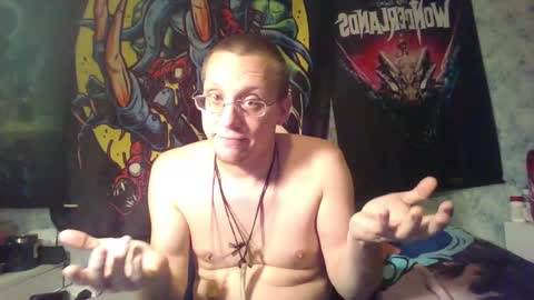 A Bored Dragon online show from March 8, 3:16 am