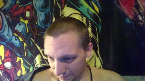 A Bored Dragon online show from March 11, 9:45 am