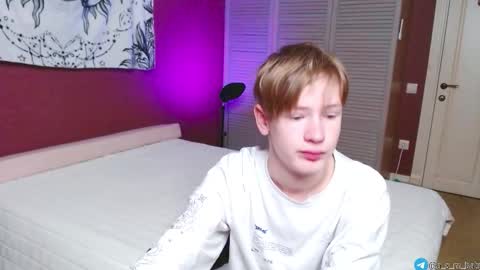 Michael online show from September 18, 2:19 pm