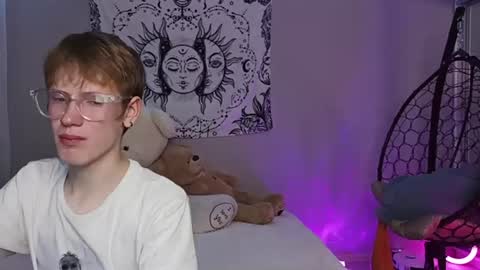 Michael online show from July 23, 6:38 pm