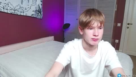 Michael online show from September 11, 6:18 pm