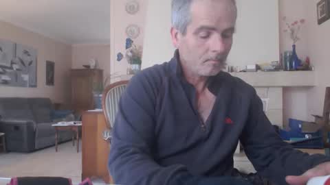 Aalex1717 online show from November 6, 8:50 am