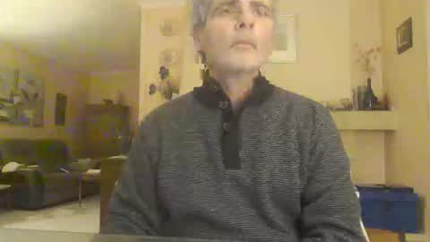 Aalex1717 online show from January 12, 6:45 pm