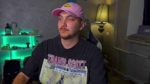 Alex online show from January 31, 1:56 pm