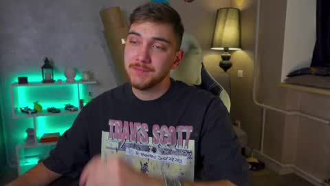 Alex online show from March 1, 5:31 am