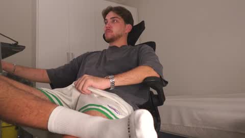 Alex online show from March 23, 2:06 am