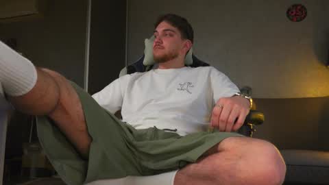 Alex online show from October 8, 7:35 am