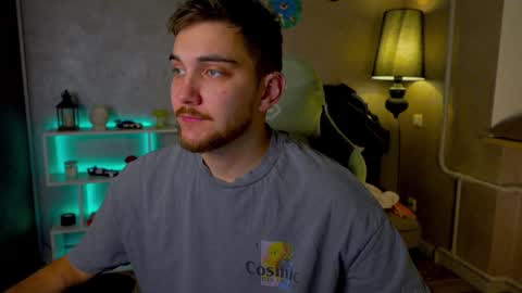 Alex online show from January 6, 5:41 am