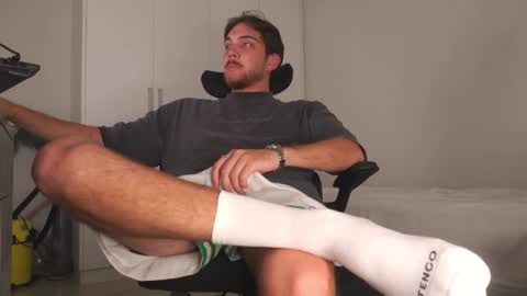 Alex online show from February 12, 1:44 am