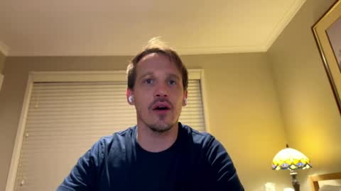 Kris online show from April 10, 8:21 am