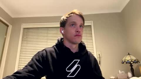 Kris online show from March 27, 8:26 am