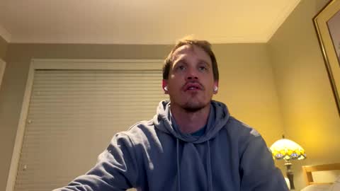 Kris online show from April 7, 8:58 am