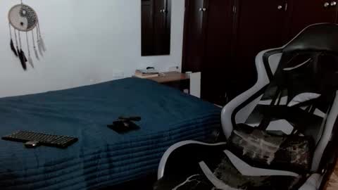 aarman online show from February 1, 10:52 pm