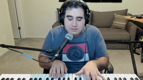 Snapshot of aaroleplayer chatting on December 6, 1:40 am Aaron online show from December 6, 1:40 am