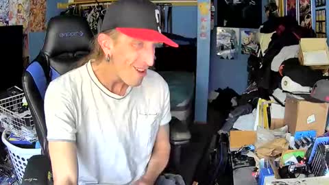 NorCalLongSlong online show from May 21, 3:16 pm