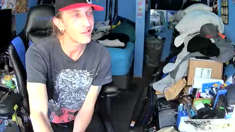 NorCalLongSlong online show from May 26, 3:19 pm