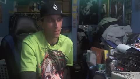 NorCalLongSlong online show from December 15, 6:51 am