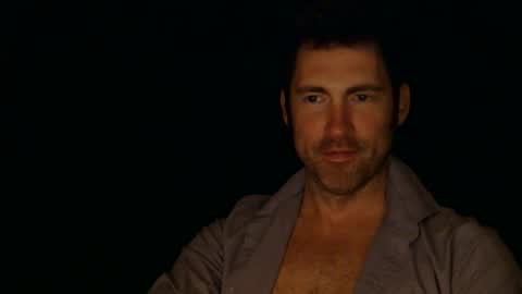 aaron_0124 online show from April 16, 1:27 am