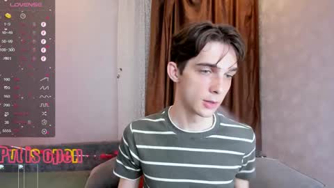 Aaron Bang online show from June 3, 1:18 am