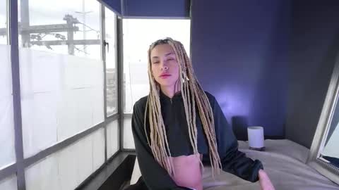 Aaron fordd online show from January 16, 4:10 pm