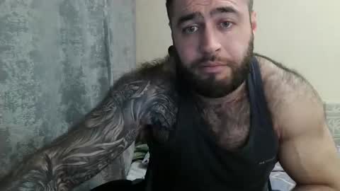 Davin tayl online show from April 13, 4:18 pm