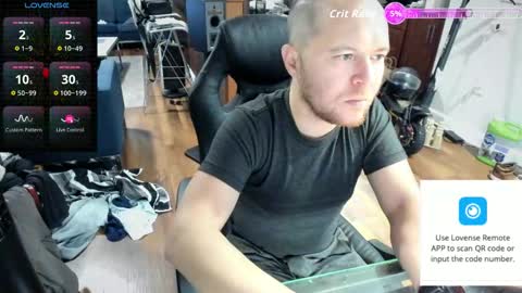 Aaron Skye online show from December 21, 5:48 am