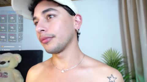 KAI  online show from October 19, 10:35 pm