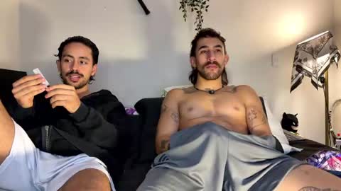 aaron_wheel online show from July 24, 3:47 am