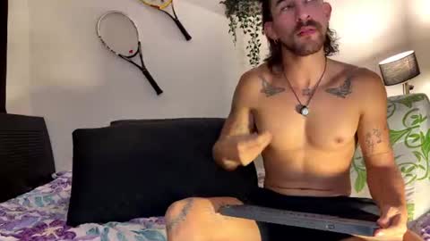 aaron_wheel online show from July 7, 2:22 am