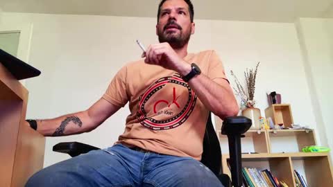 Aaron online show from May 29, 9:52 am