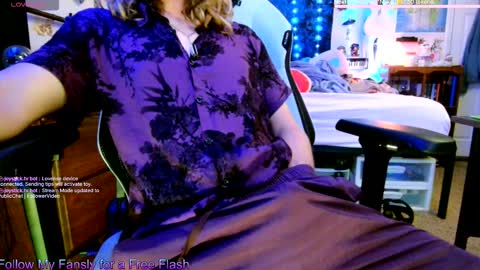 Aaron Skeetman online show from February 21, 12:06 pm