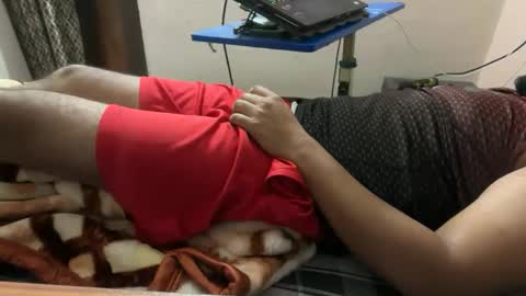 aaryan_sexoo online show from October 22, 5:55 am